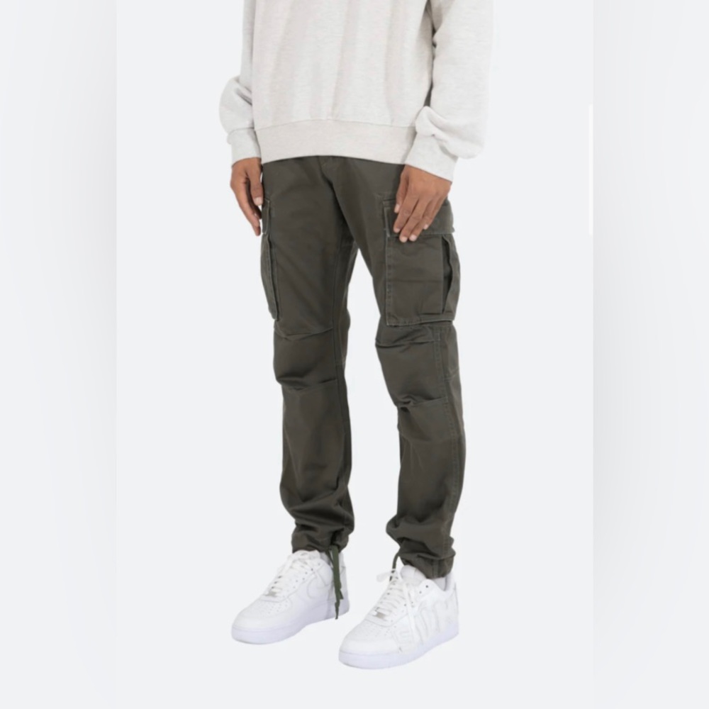 MNML Vintage Cargo Pants